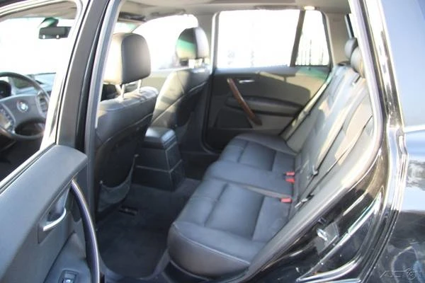 2006 BMW E83 X3 - Image 6 of 17