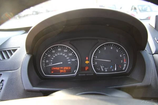 2006 BMW E83 X3 - Image 12 of 17