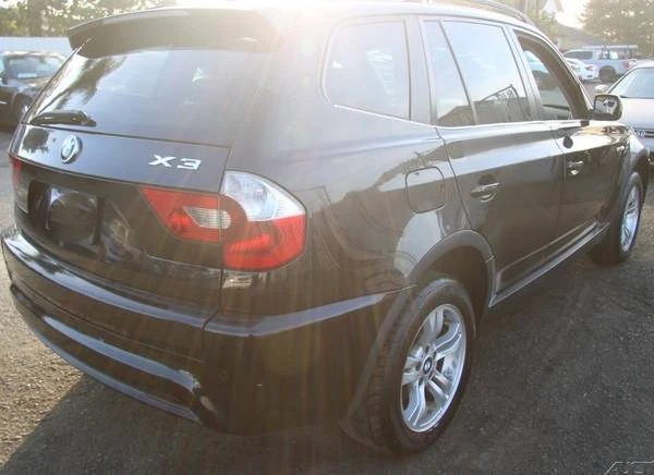 2006 BMW E83 X3 - Image 9 of 17