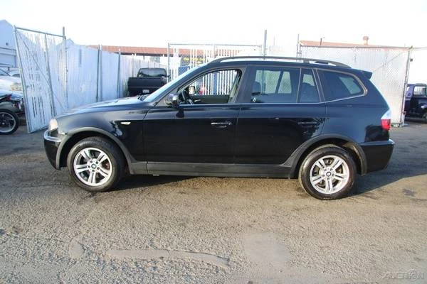 2006 BMW E83 X3 - Image 2 of 17