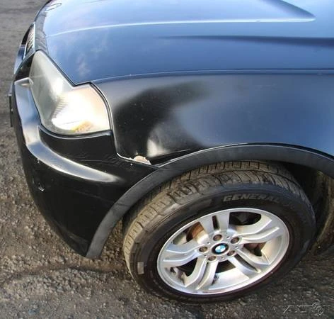 2006 BMW E83 X3 - Image 16 of 17