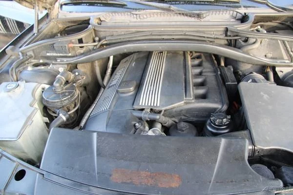 2006 BMW E83 X3 - Image 17 of 17