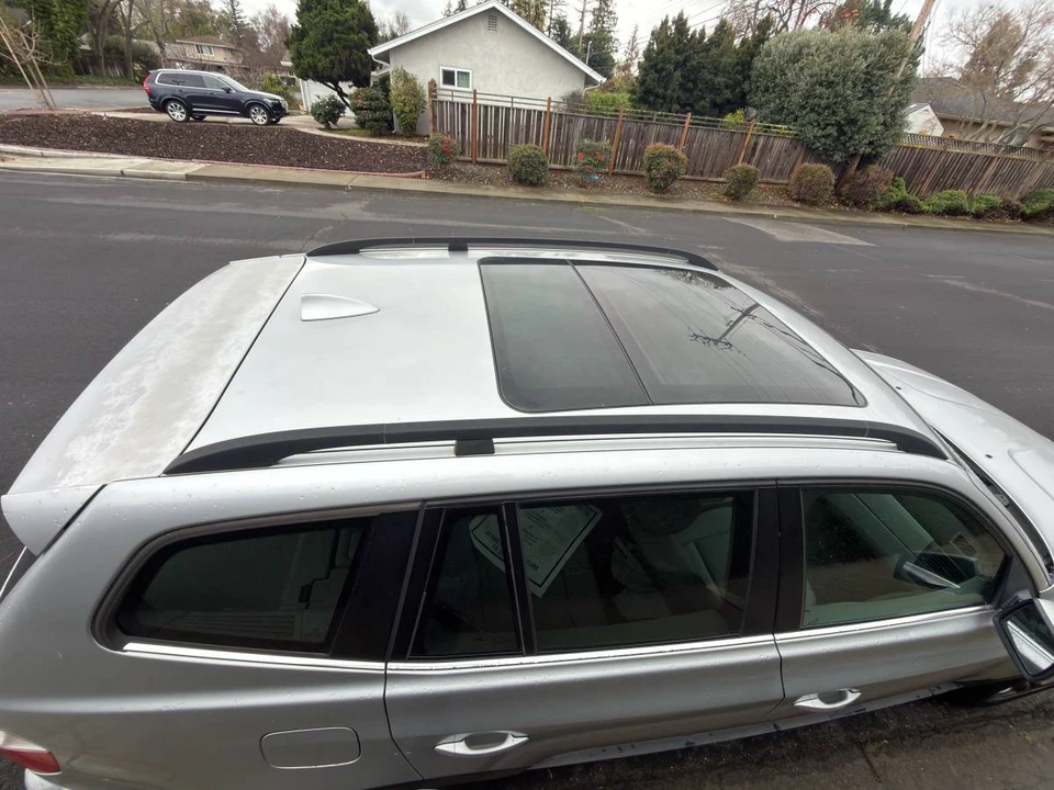 2006 BMW E83 X3 - Image 5 of 13