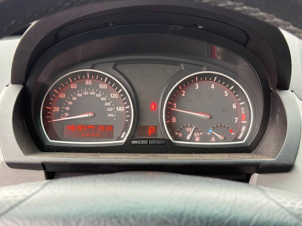 2006 BMW E83 X3 - Image 8 of 13