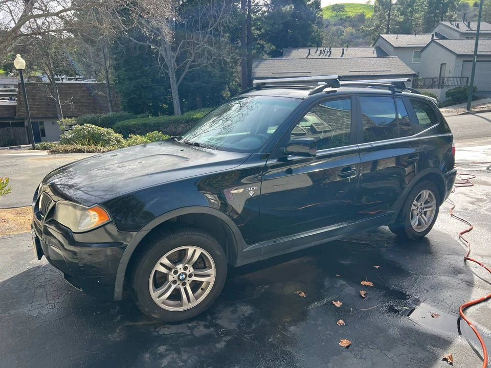 2006 BMW E83 X3 - Image 6 of 8