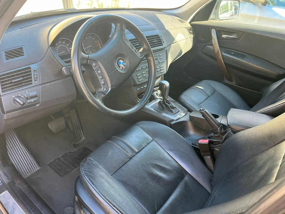 2006 BMW E83 X3 - Image 8 of 8