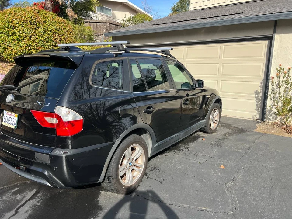2006 BMW E83 X3 - Image 3 of 8