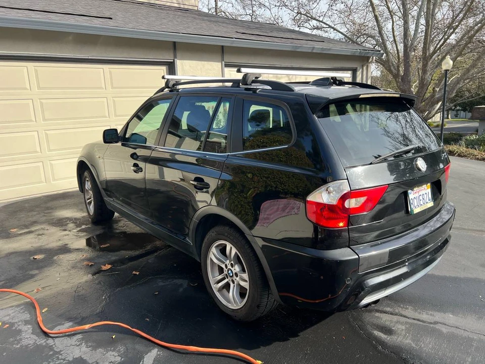 2006 BMW E83 X3 - Image 4 of 8