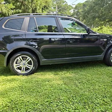 2006 BMW X3 3.0i Sport Utility 4D