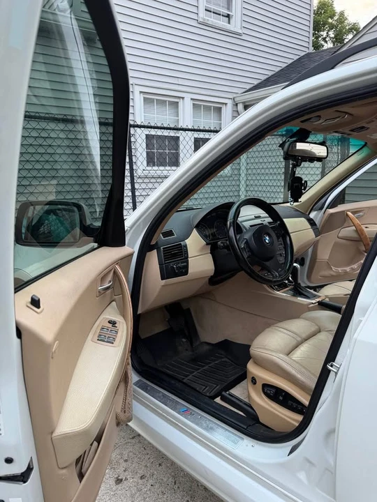 2006 BMW E83 X3 - Image 9 of 19