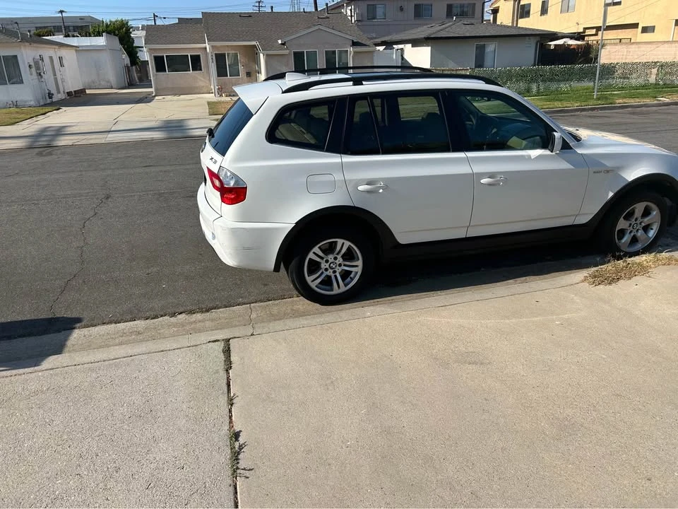2006 BMW E83 X3 - Image 7 of 7