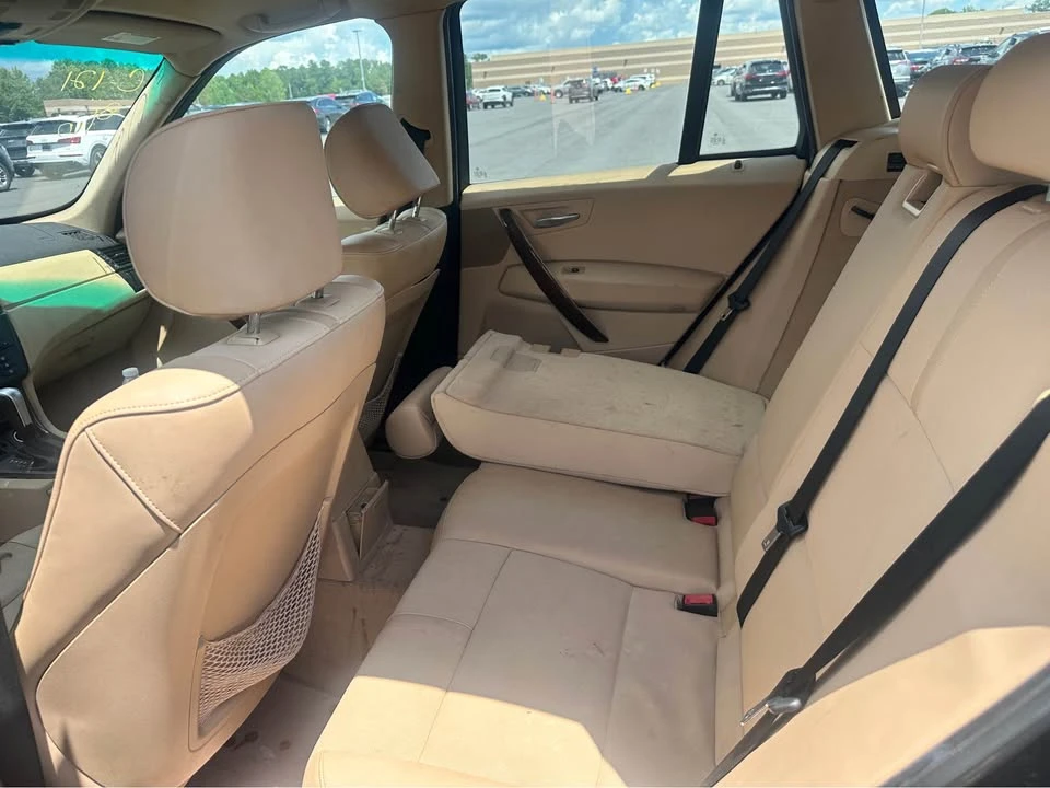 2006 BMW E83 X3 - Image 6 of 9