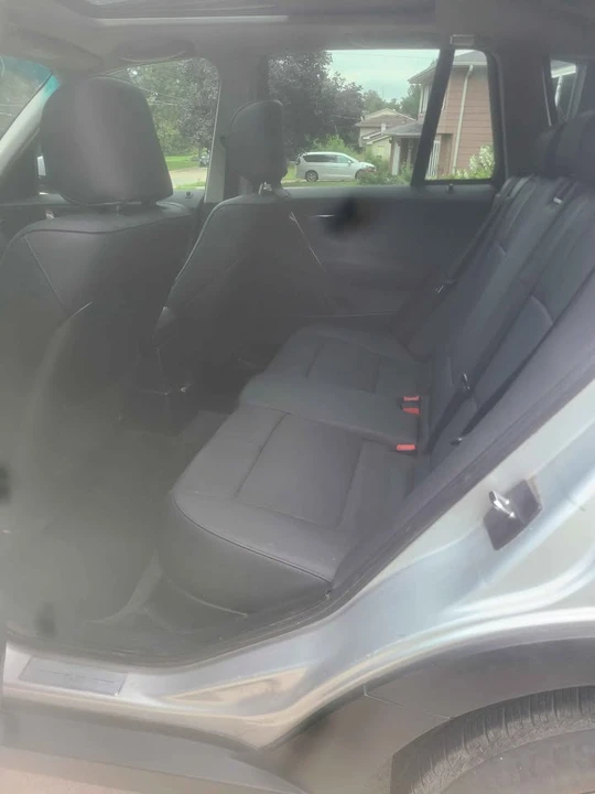2006 BMW E83 X3 - Image 5 of 6