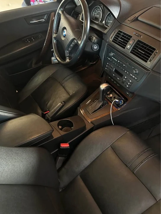 2006 BMW E83 X3 - Image 2 of 5