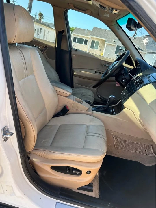 2006 BMW E83 X3 - Image 3 of 7