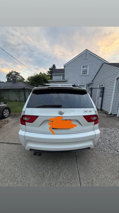 2006 BMW E83 X3 - Image 18 of 19