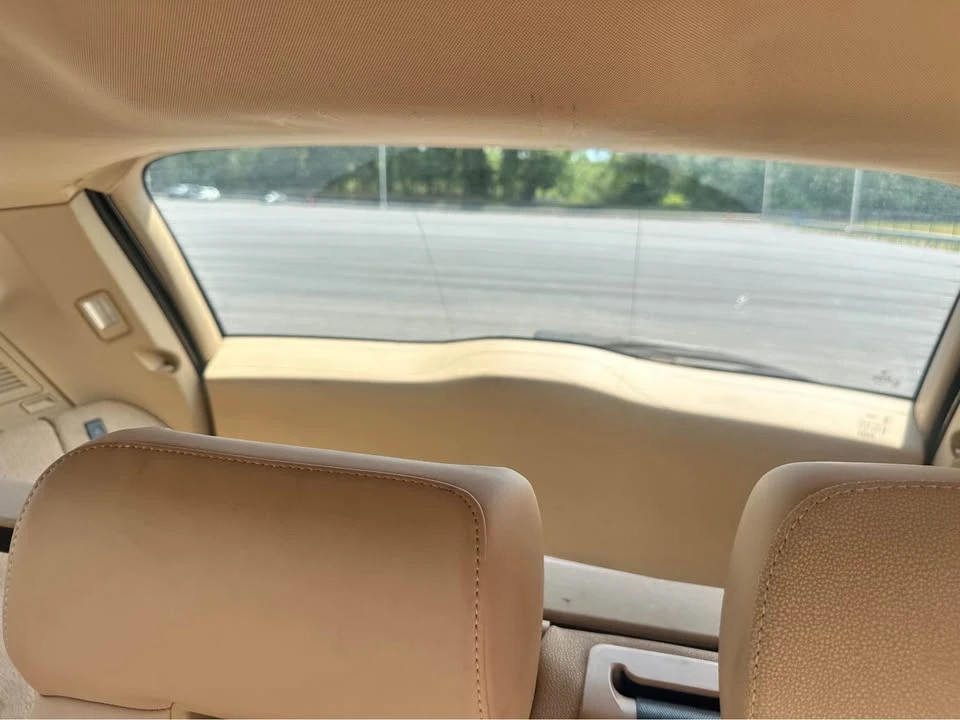 2006 BMW E83 X3 - Image 9 of 9