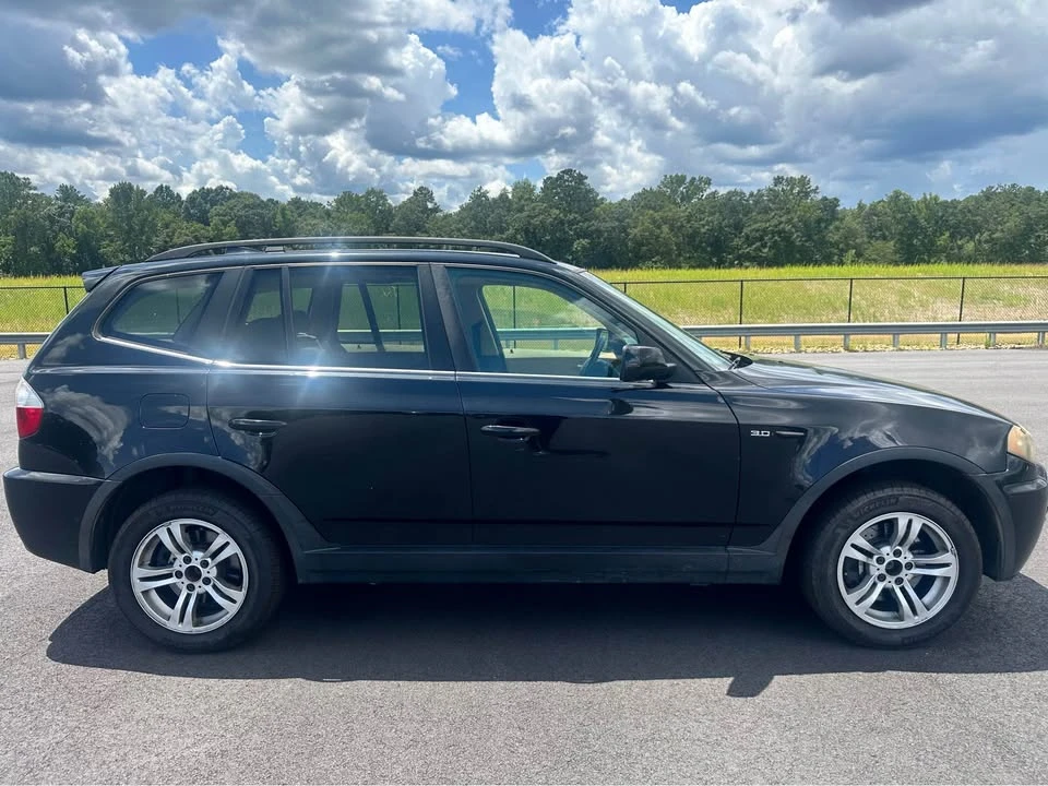 2006 BMW E83 X3 - Image 2 of 9
