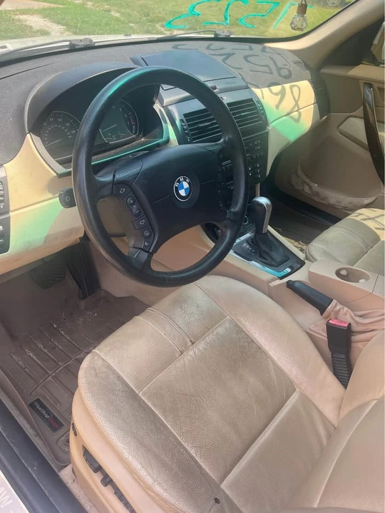 2006 BMW E83 X3 - Image 13 of 18