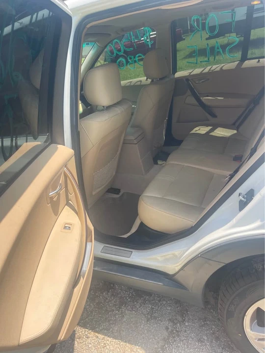 2006 BMW E83 X3 - Image 10 of 18