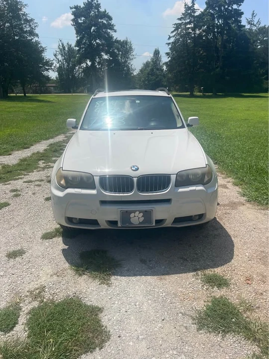 2006 BMW E83 X3 - Image 2 of 18