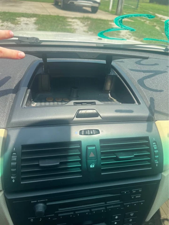 2006 BMW E83 X3 - Image 15 of 18