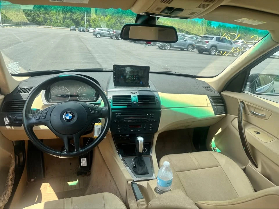 2006 BMW E83 X3 - Image 5 of 9