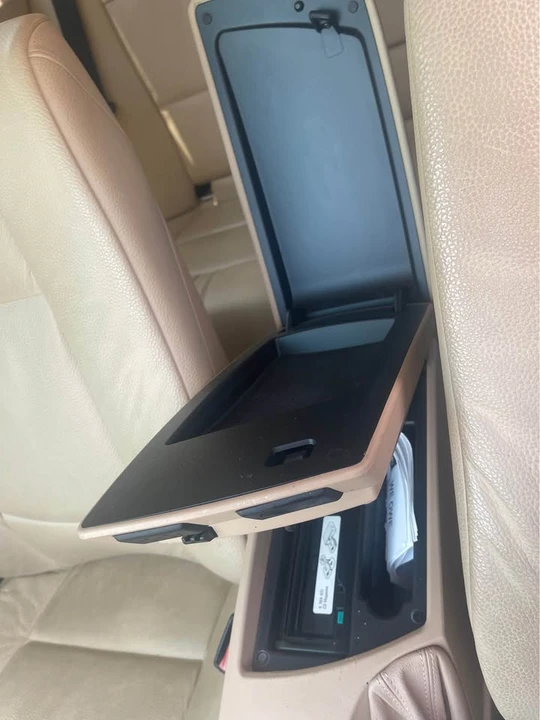 2006 BMW E83 X3 - Image 16 of 18