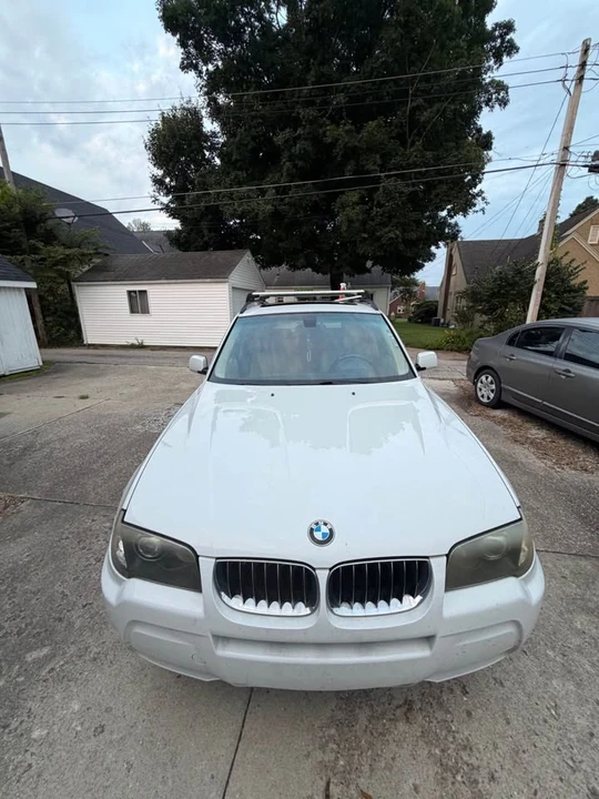2006 BMW E83 X3 - Image 7 of 19