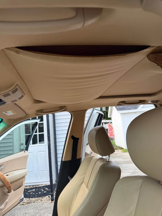 2006 BMW E83 X3 - Image 17 of 19