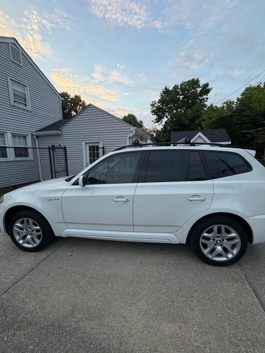 2006 BMW E83 X3 - Image 6 of 19
