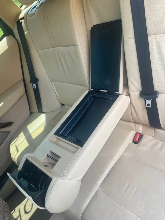 2006 BMW E83 X3 - Image 11 of 18