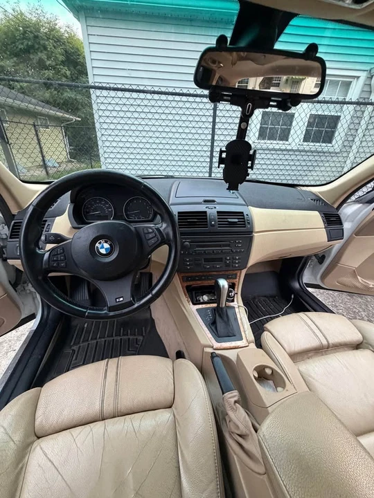 2006 BMW E83 X3 - Image 15 of 19