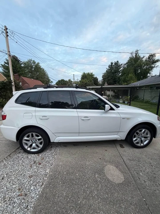 2006 BMW E83 X3 - Image 5 of 19