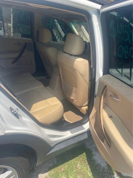 2006 BMW E83 X3 - Image 9 of 18