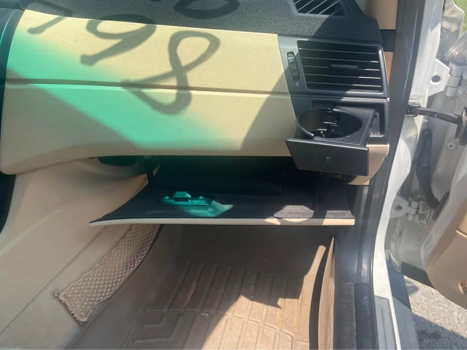 2006 BMW E83 X3 - Image 18 of 18