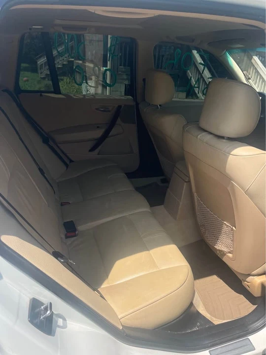 2006 BMW E83 X3 - Image 8 of 18
