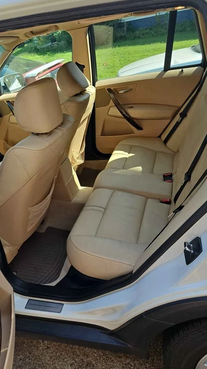 2006 BMW E83 X3 - Image 6 of 7