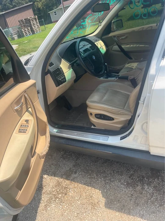 2006 BMW E83 X3 - Image 12 of 18