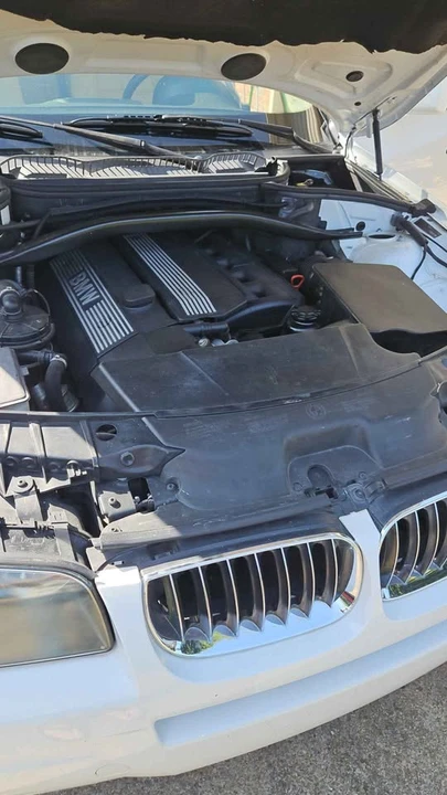 2006 BMW E83 X3 - Image 7 of 7