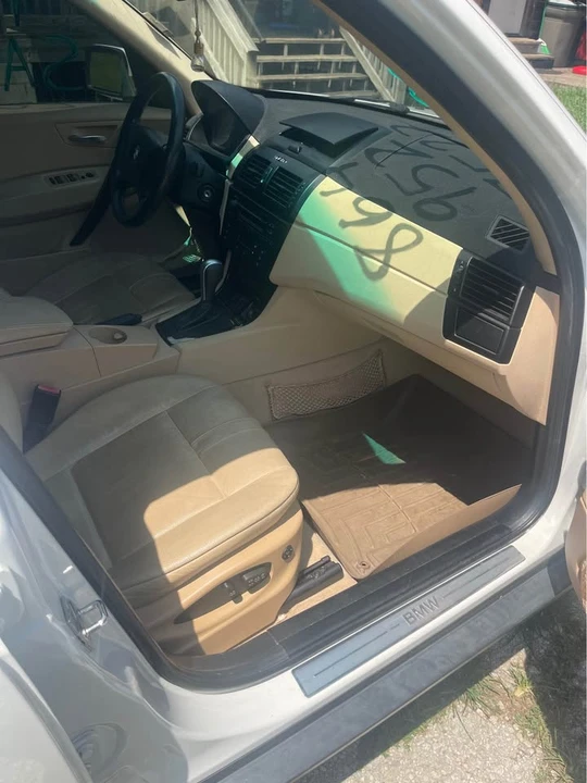 2006 BMW E83 X3 - Image 17 of 18