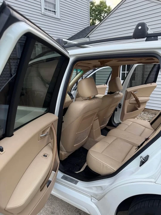 2006 BMW E83 X3 - Image 10 of 19