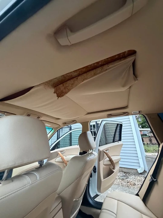 2006 BMW E83 X3 - Image 16 of 19