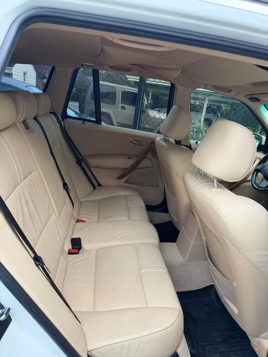 2006 BMW E83 X3 - Image 12 of 19