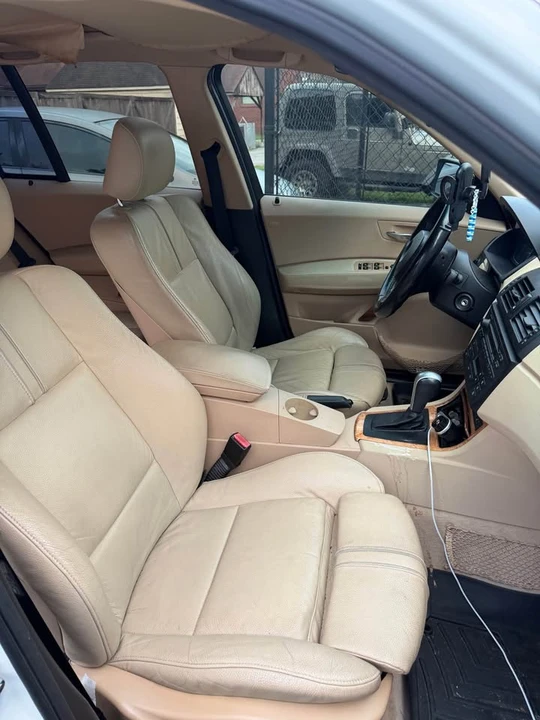 2006 BMW E83 X3 - Image 13 of 19
