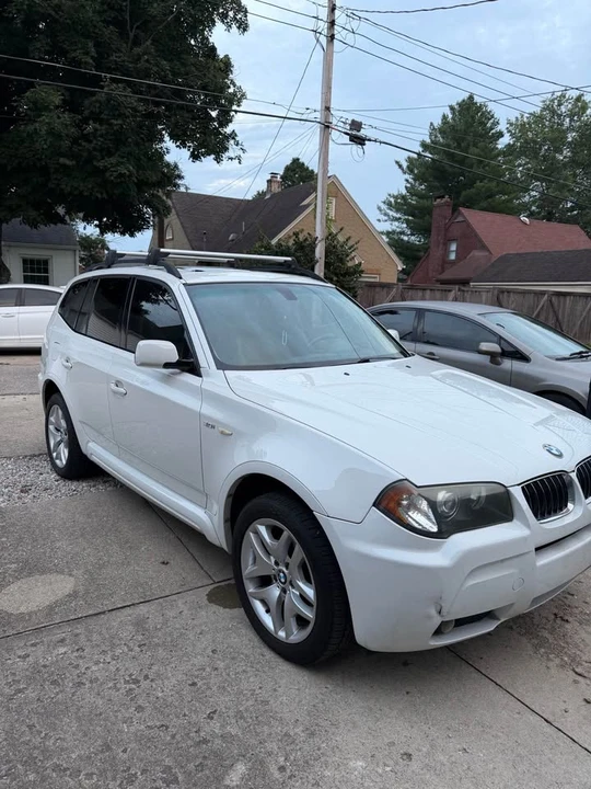 2006 BMW E83 X3 - Image 2 of 19
