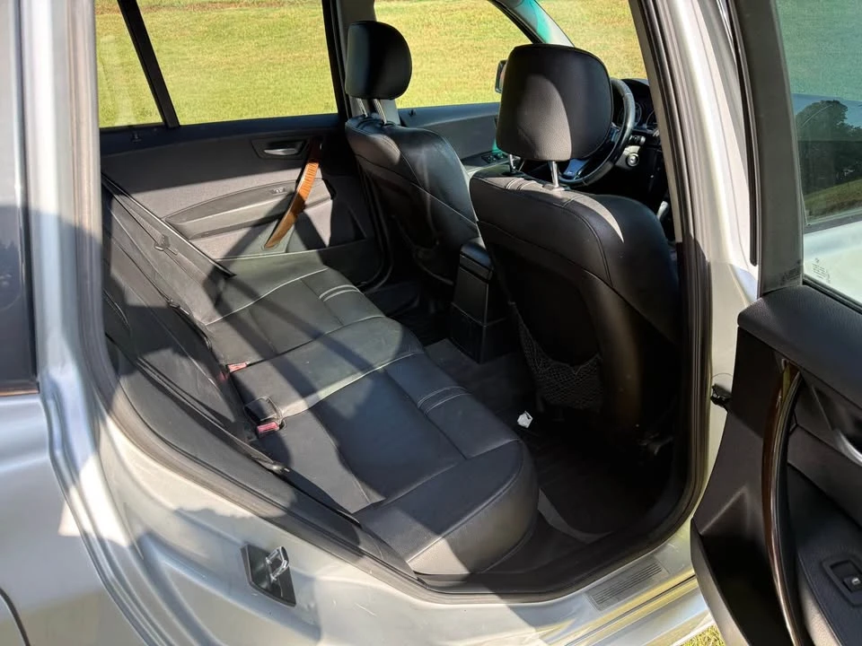 2006 BMW E83 X3 - Image 10 of 12