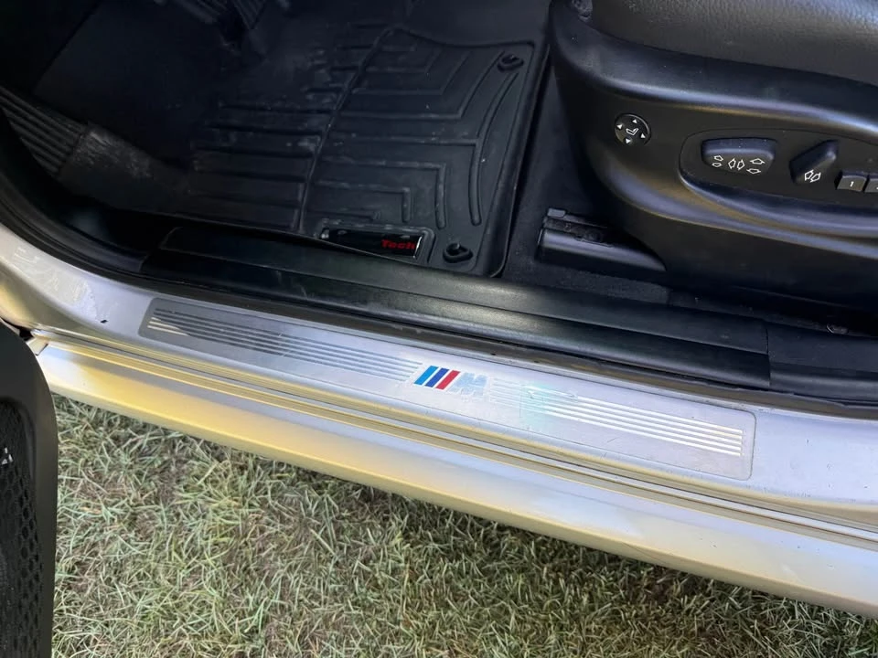 2006 BMW E83 X3 - Image 5 of 12