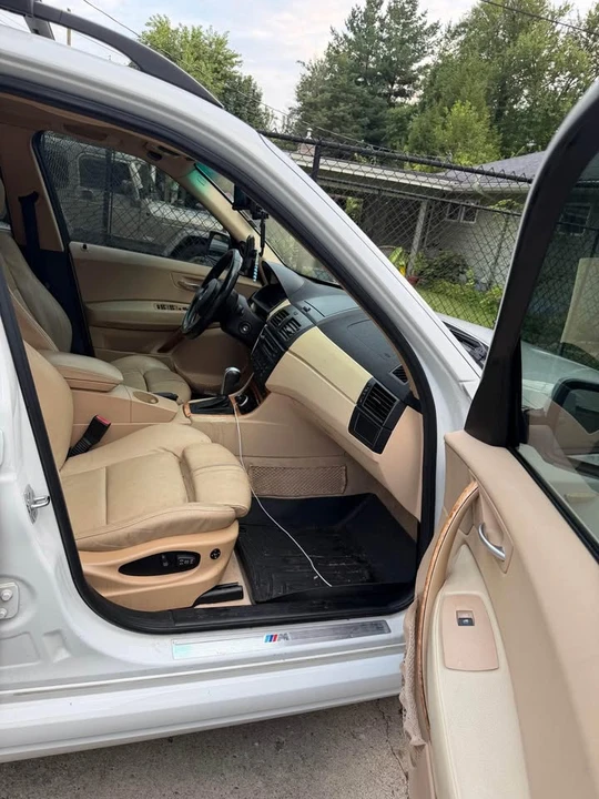 2006 BMW E83 X3 - Image 14 of 19