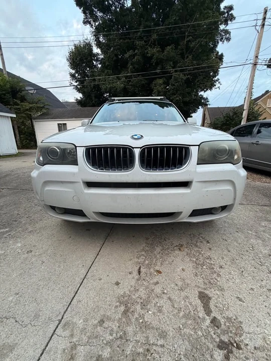 2006 BMW E83 X3 - Image 8 of 19